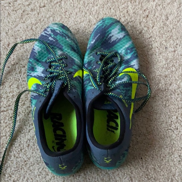 Nike running flats - Picture 2 of 4